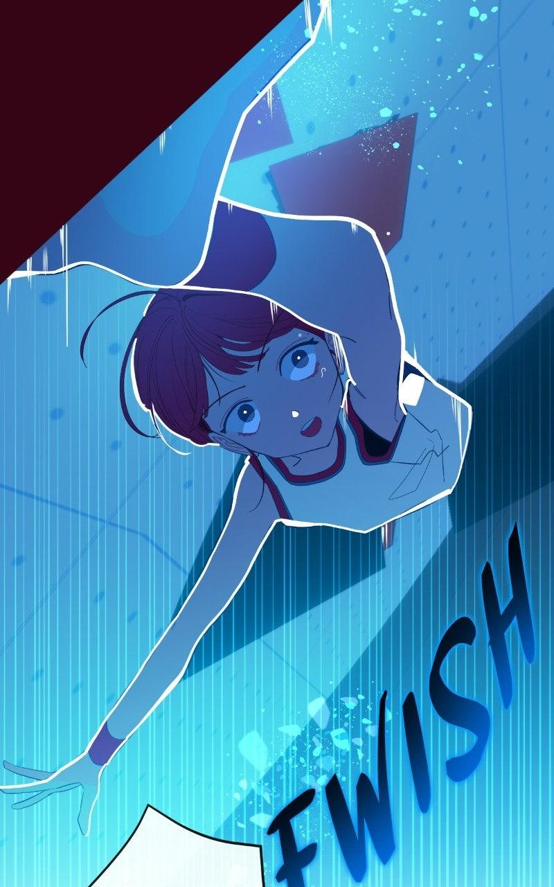Deadpoint Chapter 90 page 27 - 