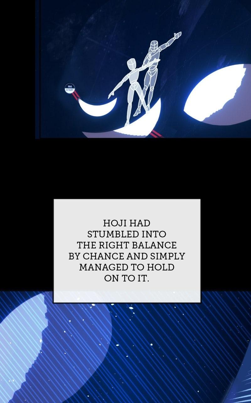 Deadpoint Chapter 90 page 30 - 