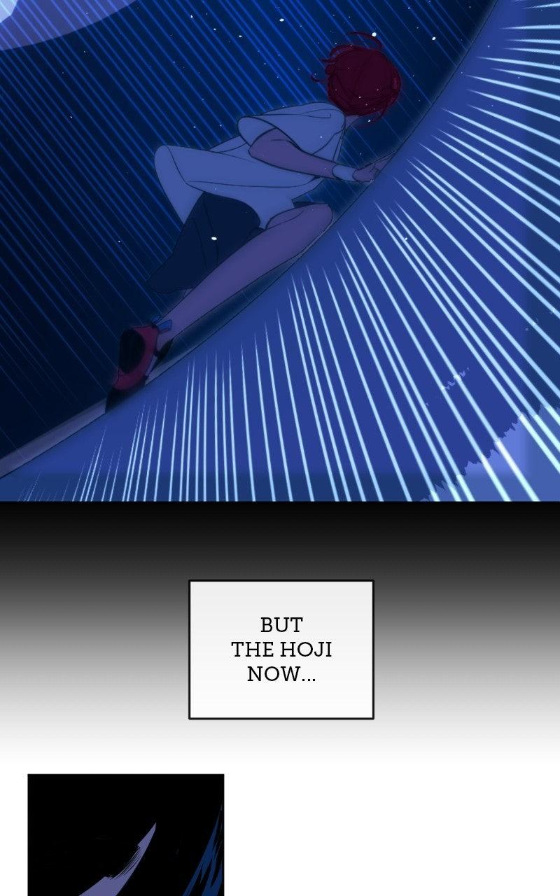 Deadpoint Chapter 90 page 31 - 