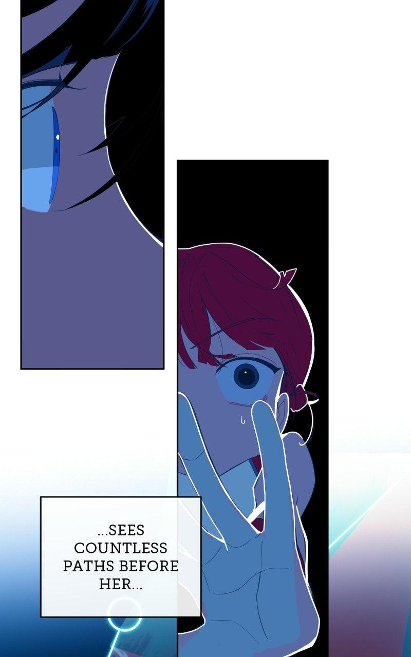 Deadpoint Chapter 90 page 32 - 