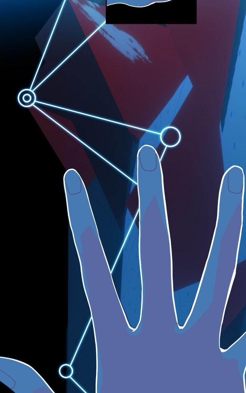 Deadpoint Chapter 90 page 33 - 