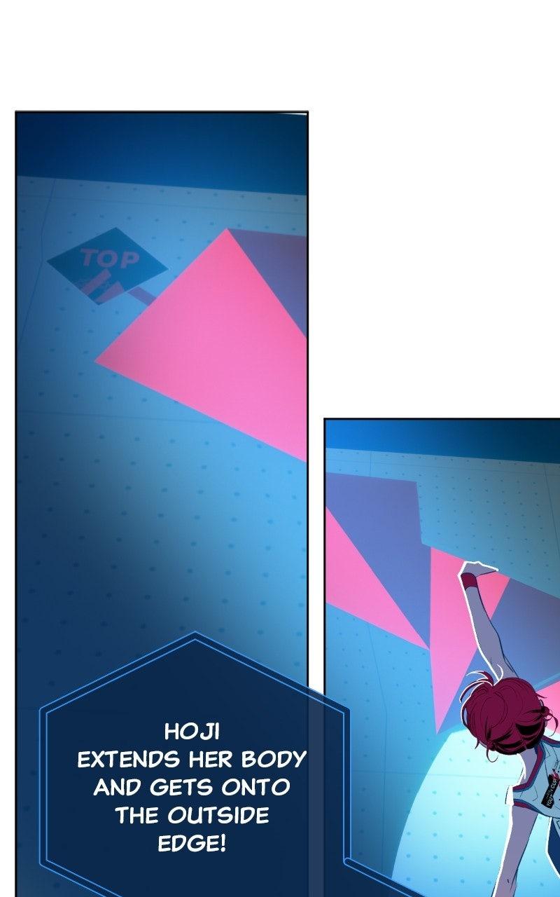 Deadpoint Chapter 90 page 35 - 