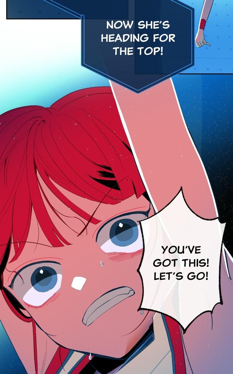 Deadpoint Chapter 90 page 36 - 