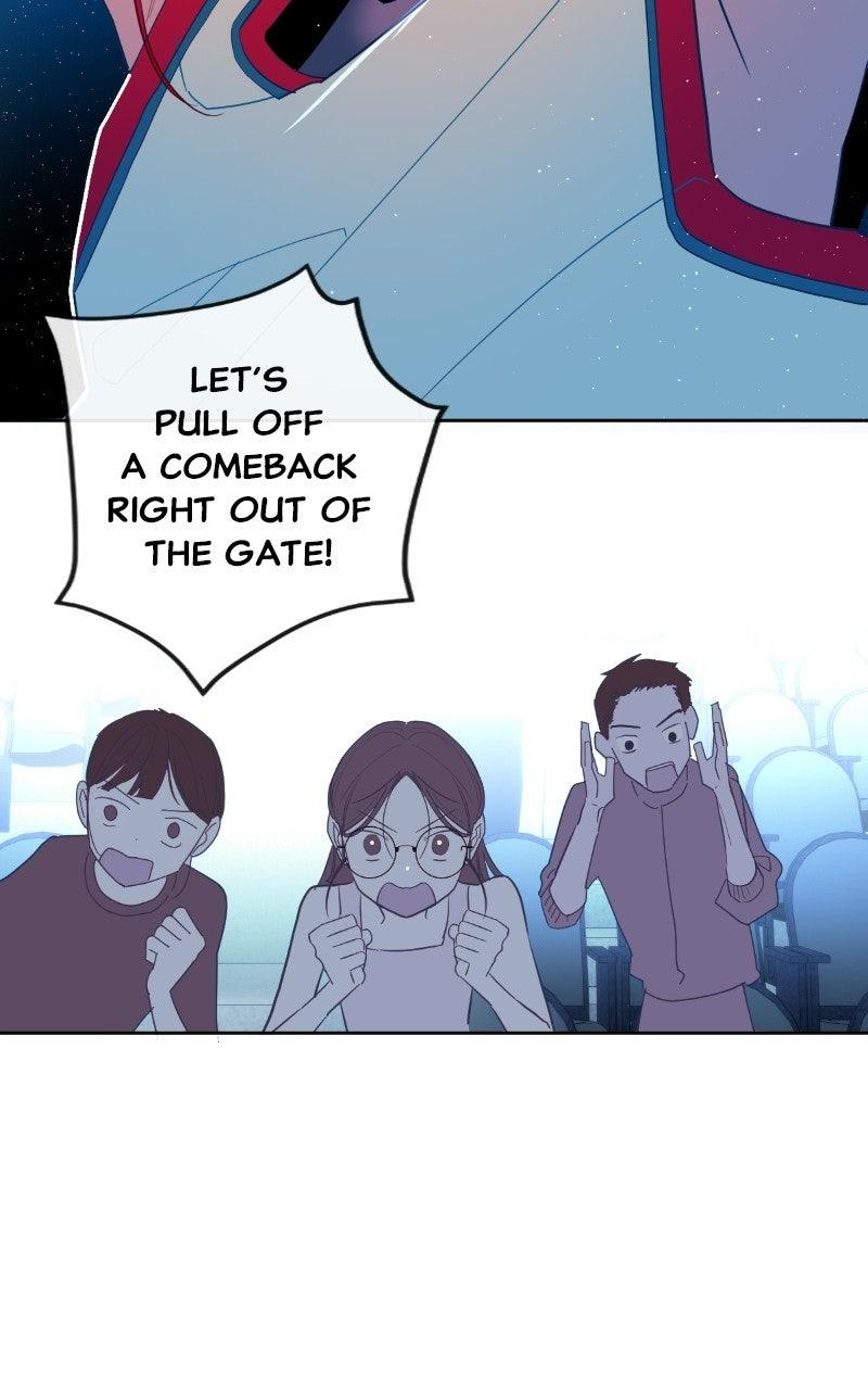 Deadpoint Chapter 90 page 37 - 