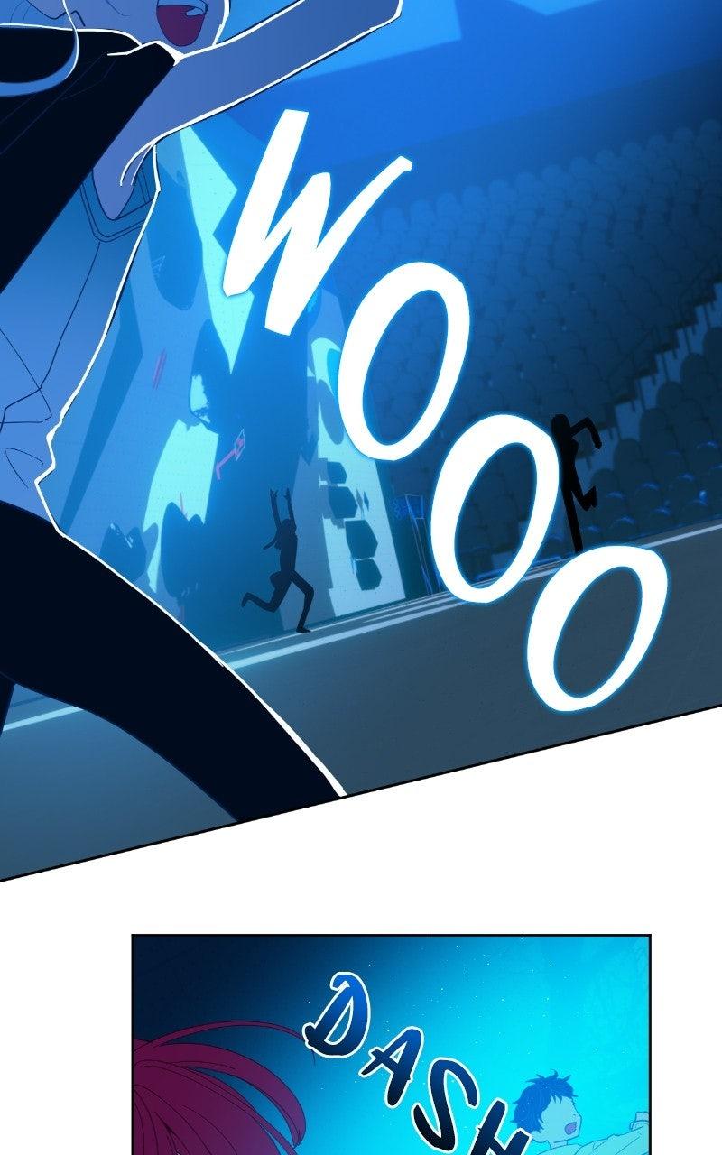 Deadpoint Chapter 90 page 5 - 