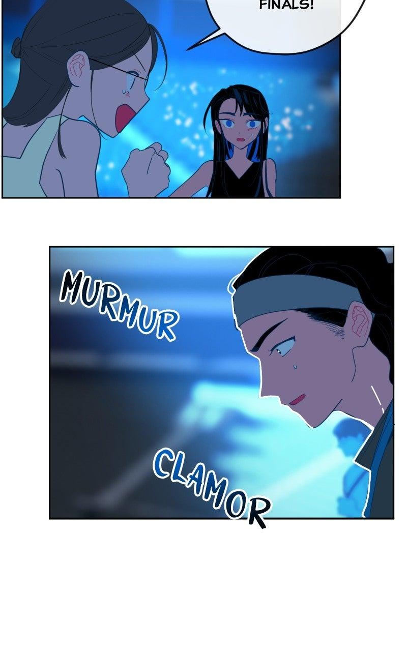 Deadpoint Chapter 90 page 43 - 
