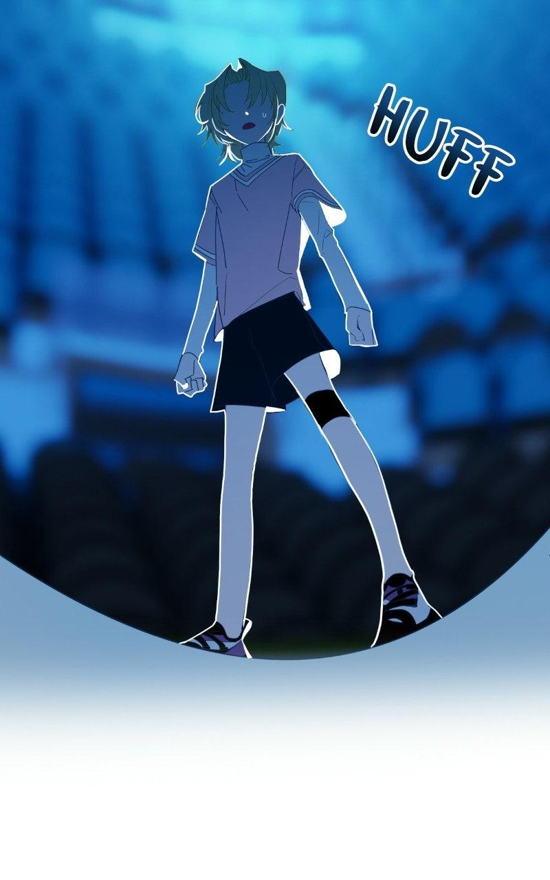 Deadpoint Chapter 90 page 52 - 