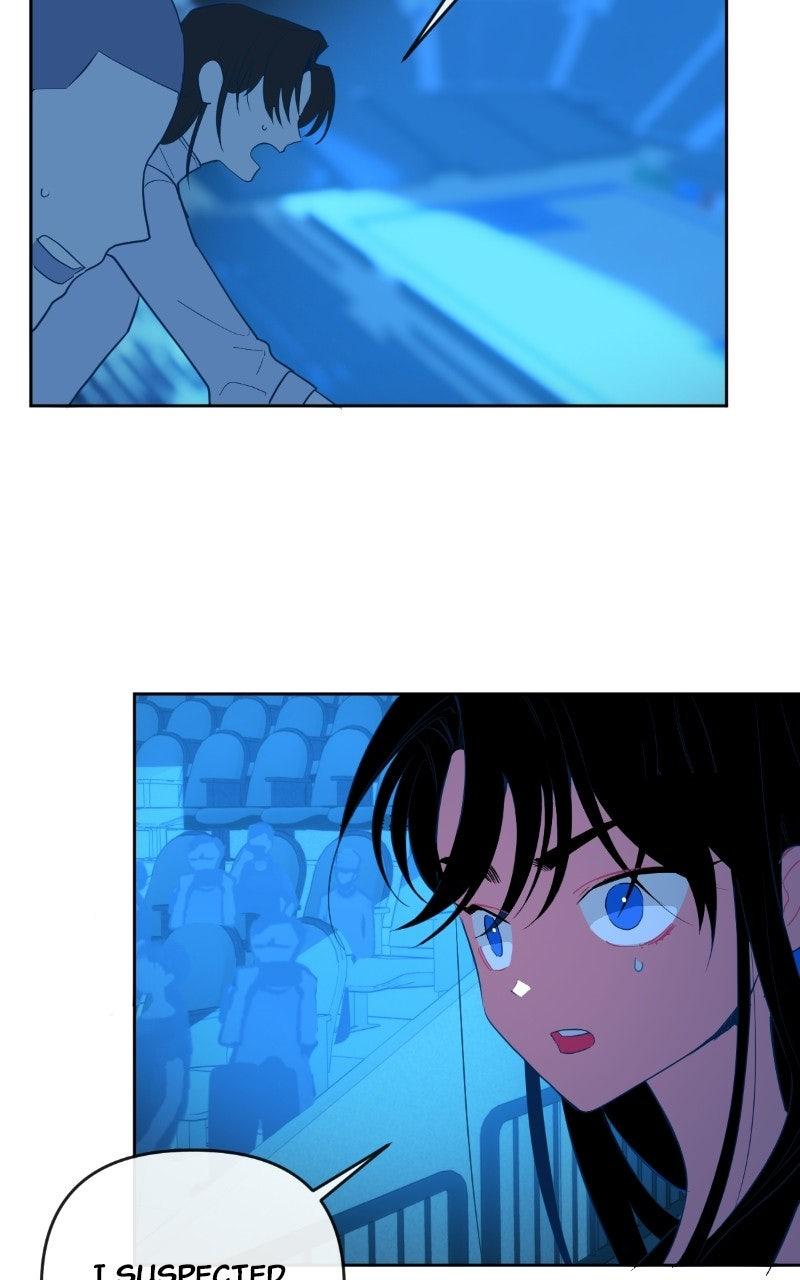 Deadpoint Chapter 90 page 55 - 