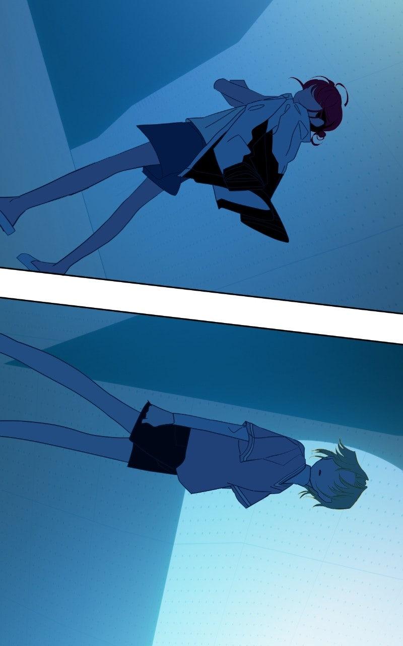Deadpoint Chapter 90 page 57 - 
