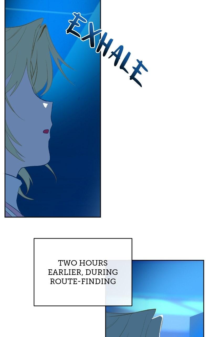 Deadpoint Chapter 90 page 59 - 