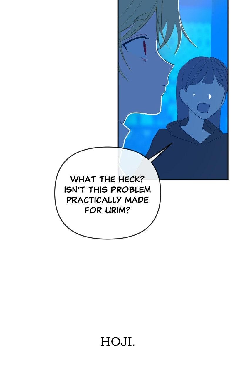 Deadpoint Chapter 90 page 60 - 
