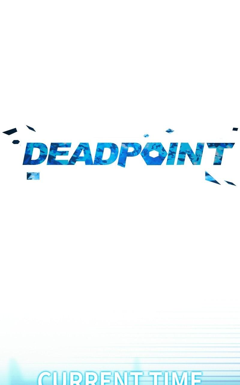 Deadpoint Chapter 90 page 9 - 