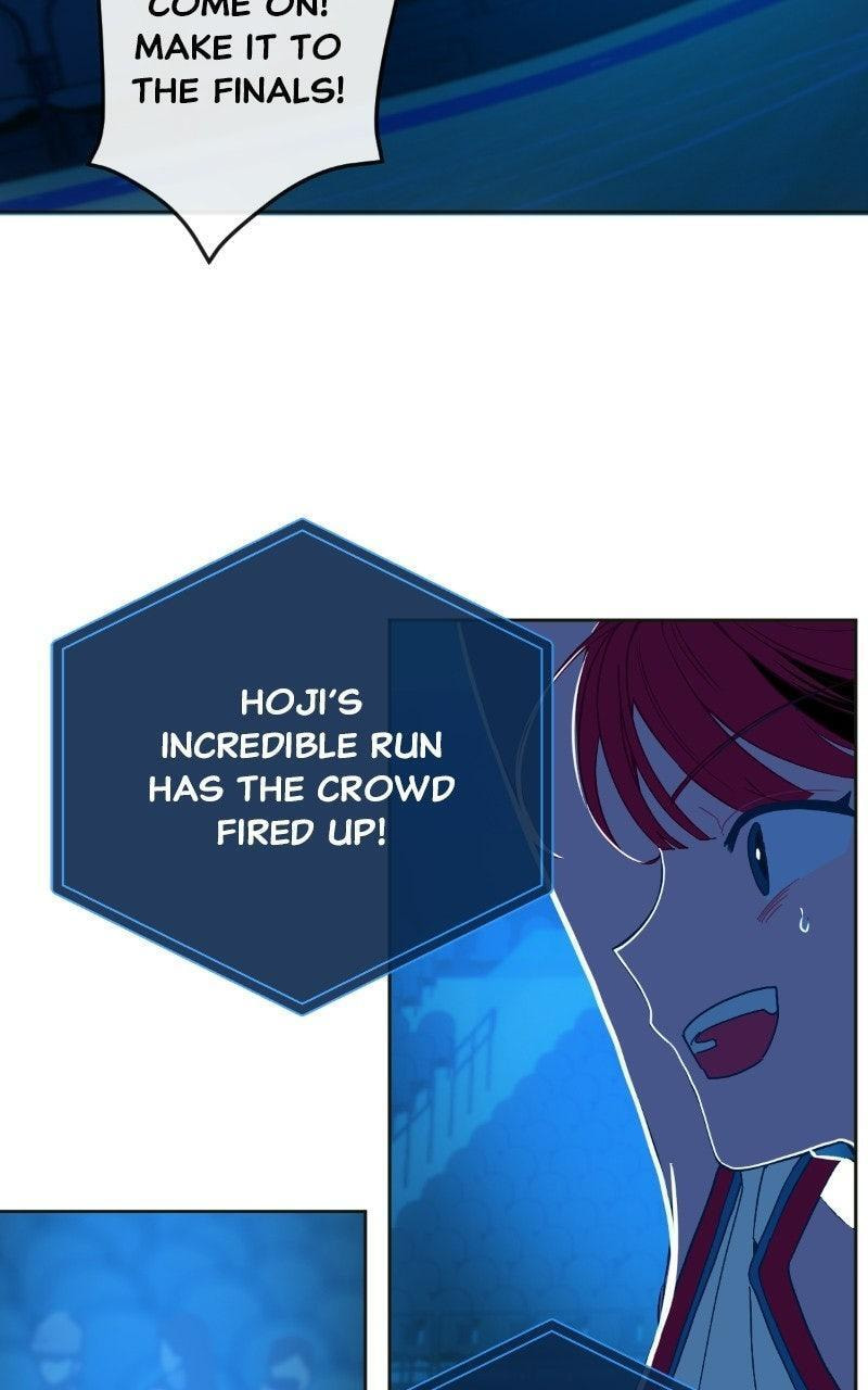 Deadpoint Chapter 91 page 12 - 