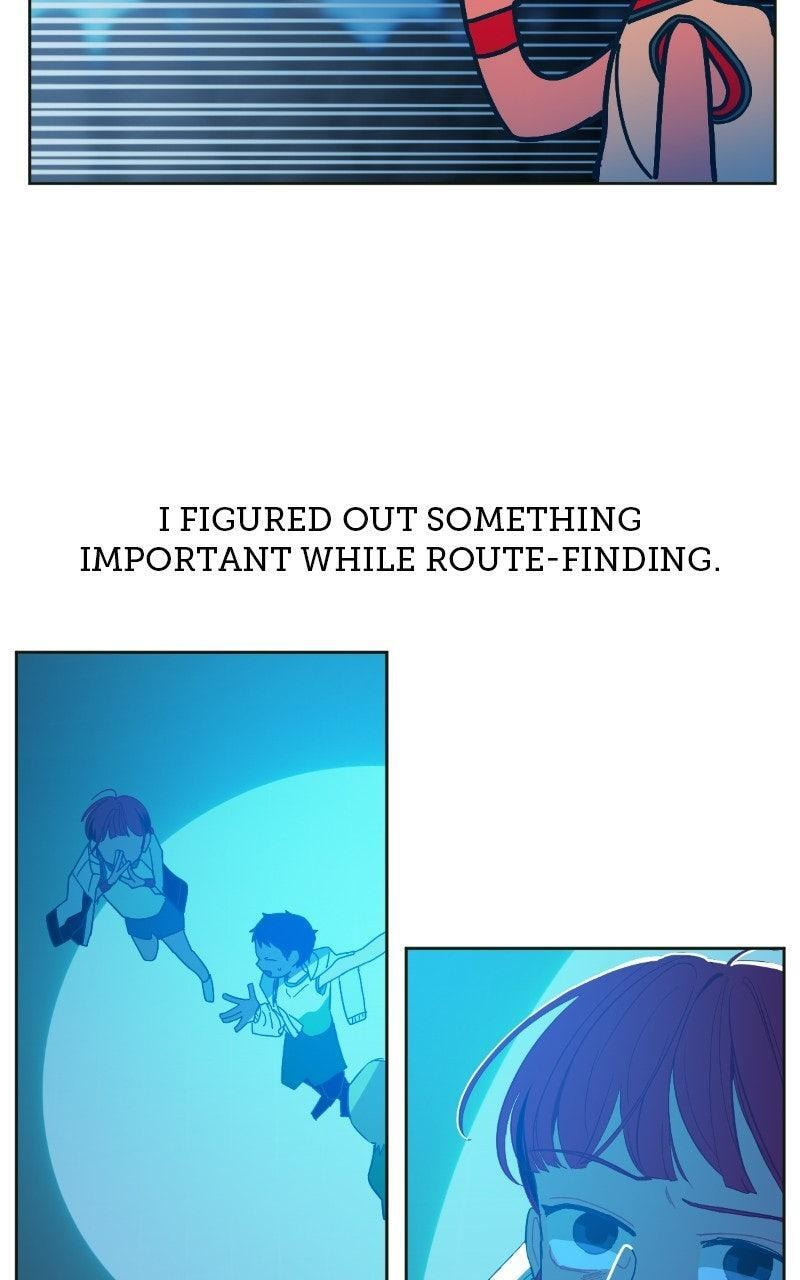 Deadpoint Chapter 91 page 16 - 
