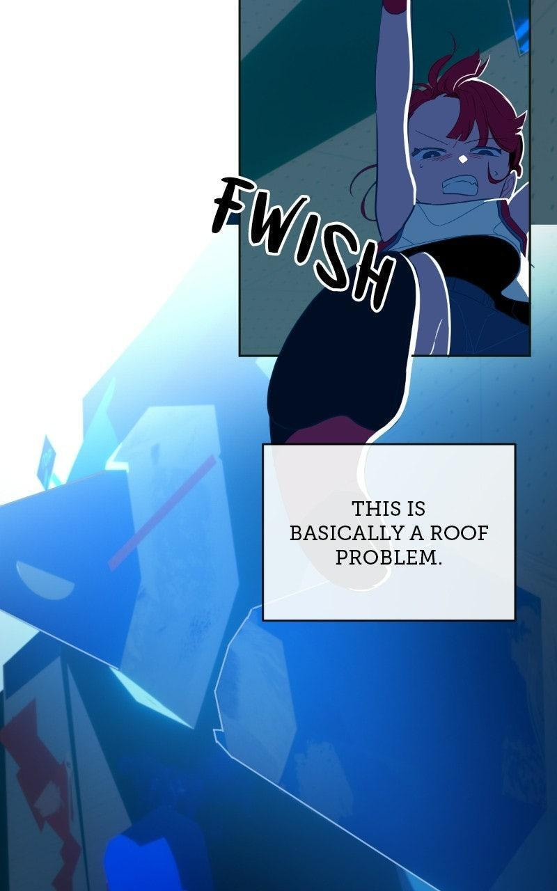 Deadpoint Chapter 91 page 19 - 
