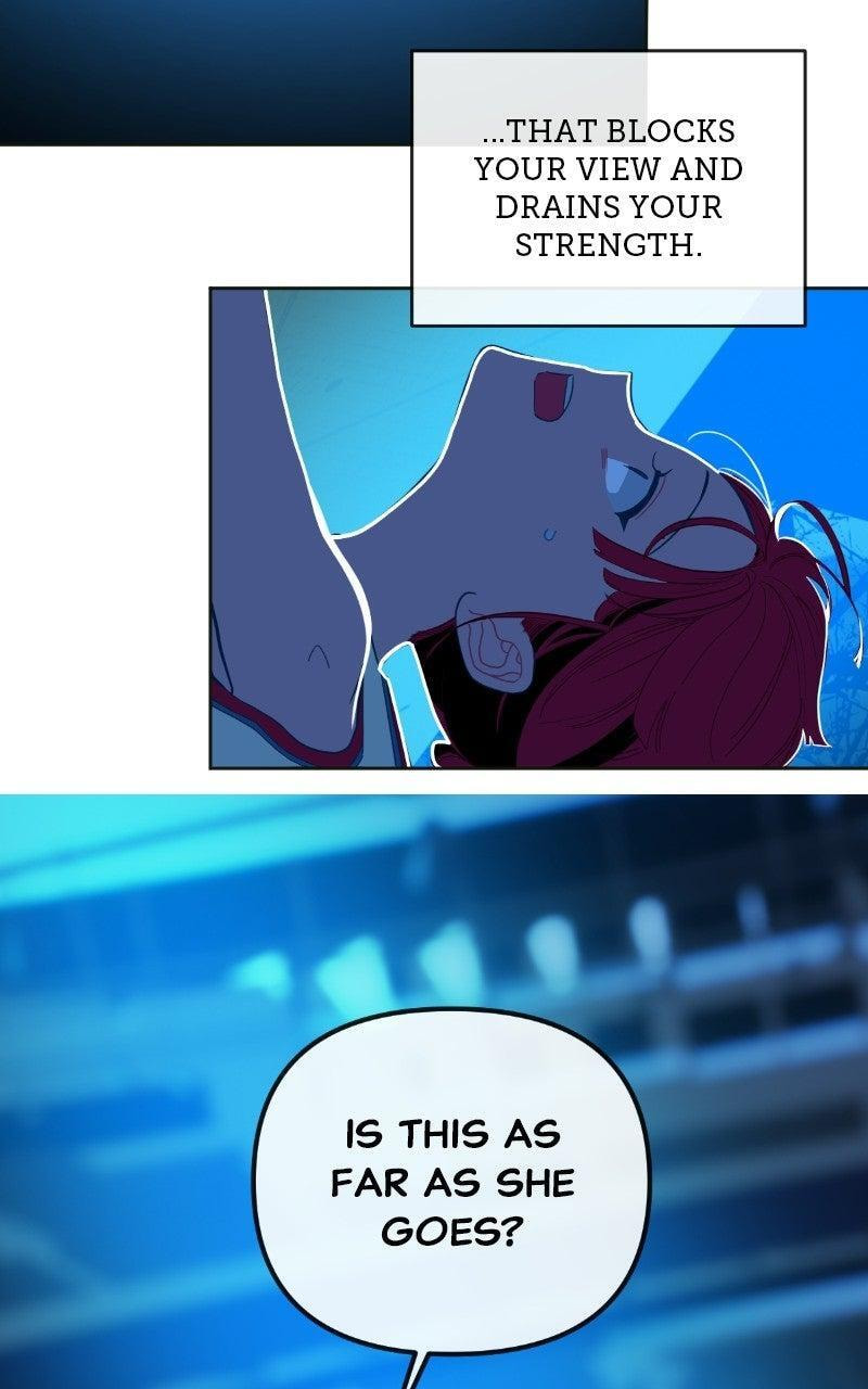 Deadpoint Chapter 91 page 21 - 