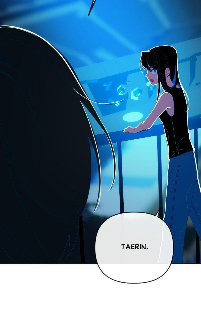 Deadpoint Chapter 91 page 22 - 