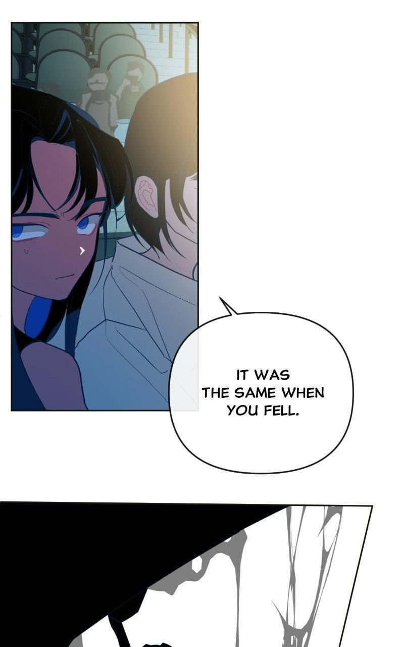 Deadpoint Chapter 91 page 23 - 