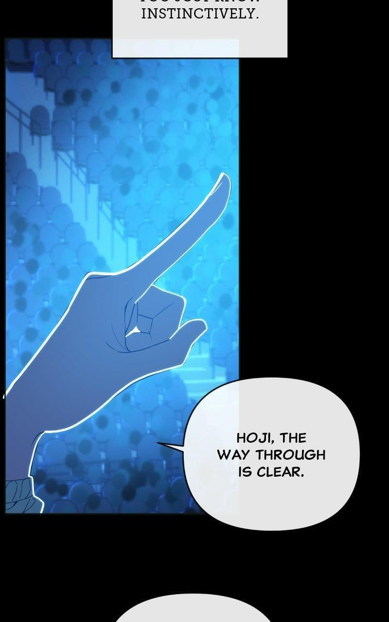 Deadpoint Chapter 91 page 27 - 