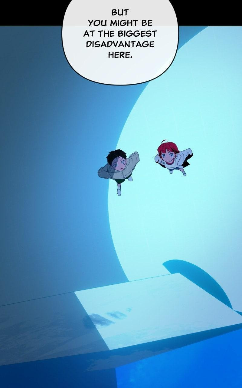 Deadpoint Chapter 91 page 28 - 
