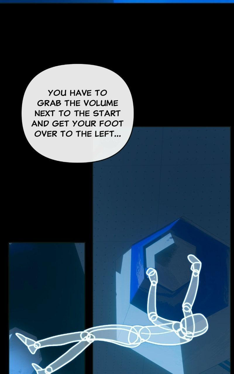 Deadpoint Chapter 91 page 29 - 