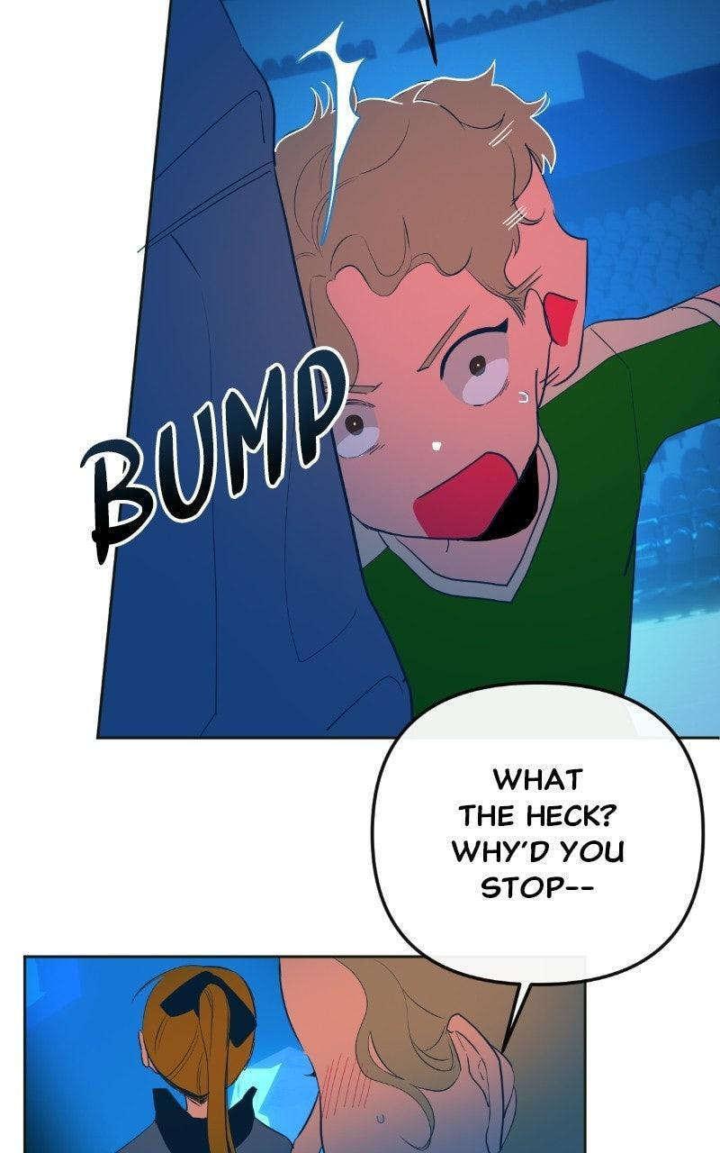 Deadpoint Chapter 91 page 4 - 