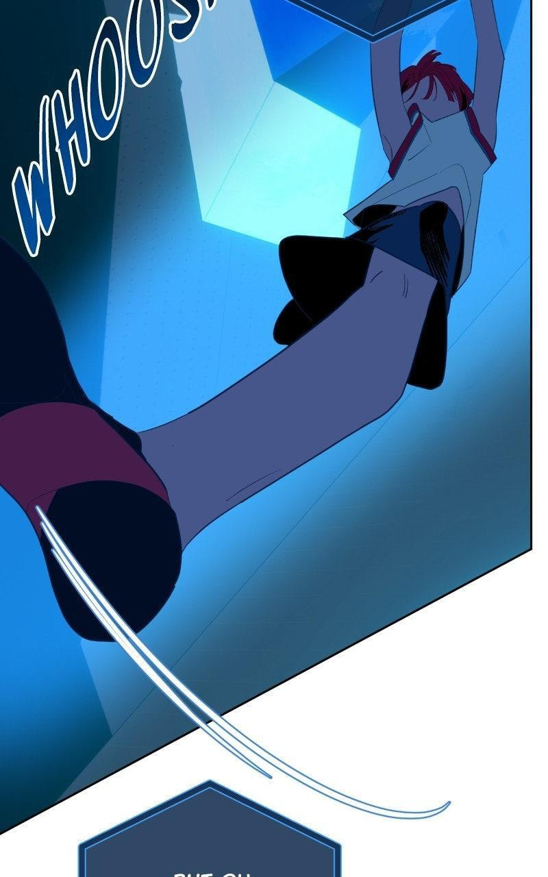Deadpoint Chapter 91 page 34 - 