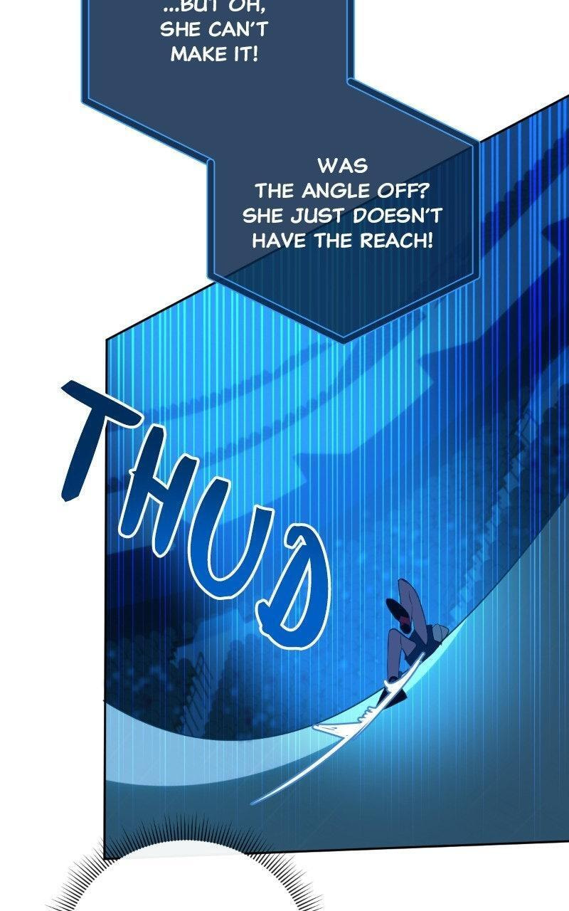Deadpoint Chapter 91 page 35 - 