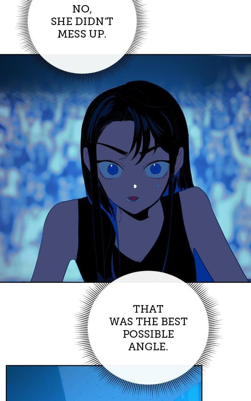 Deadpoint Chapter 91 page 36 - 