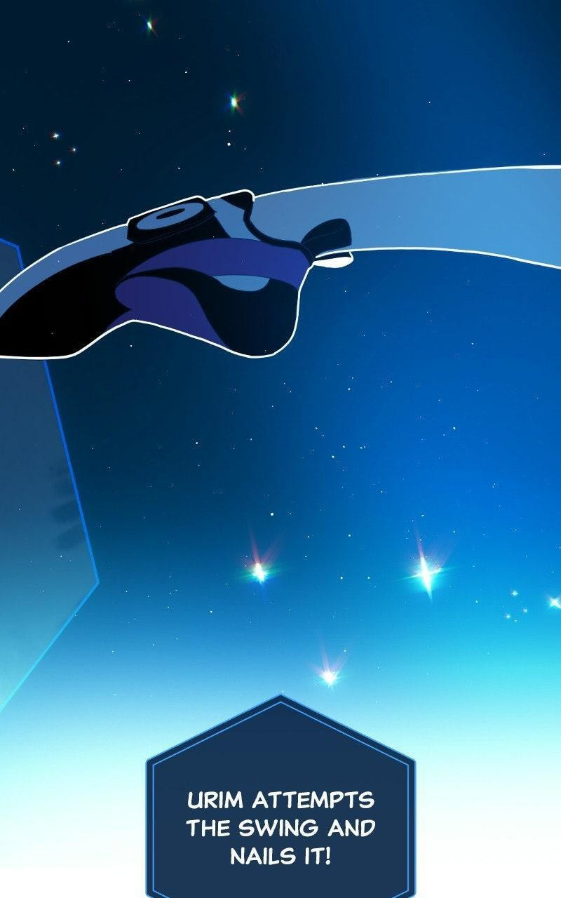Deadpoint Chapter 91 page 39 - 