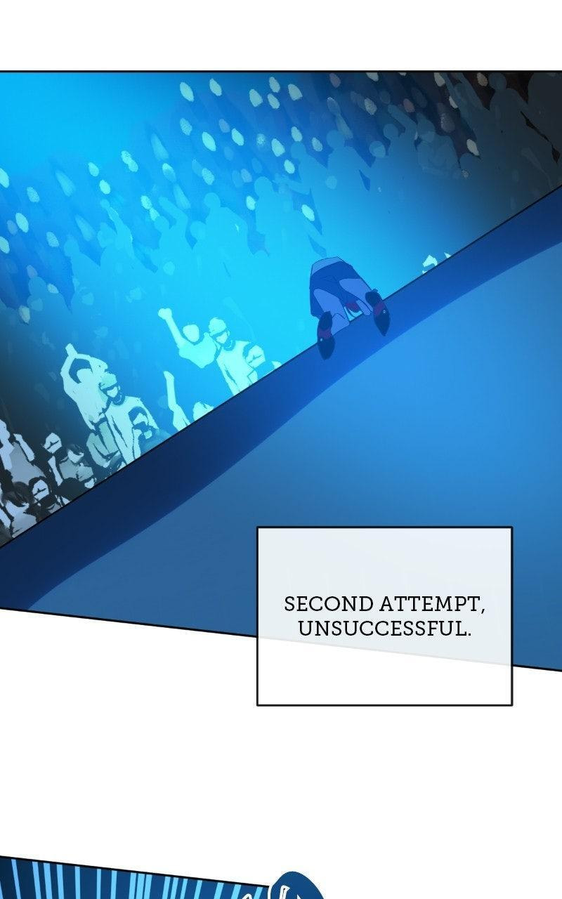 Deadpoint Chapter 91 page 43 - 