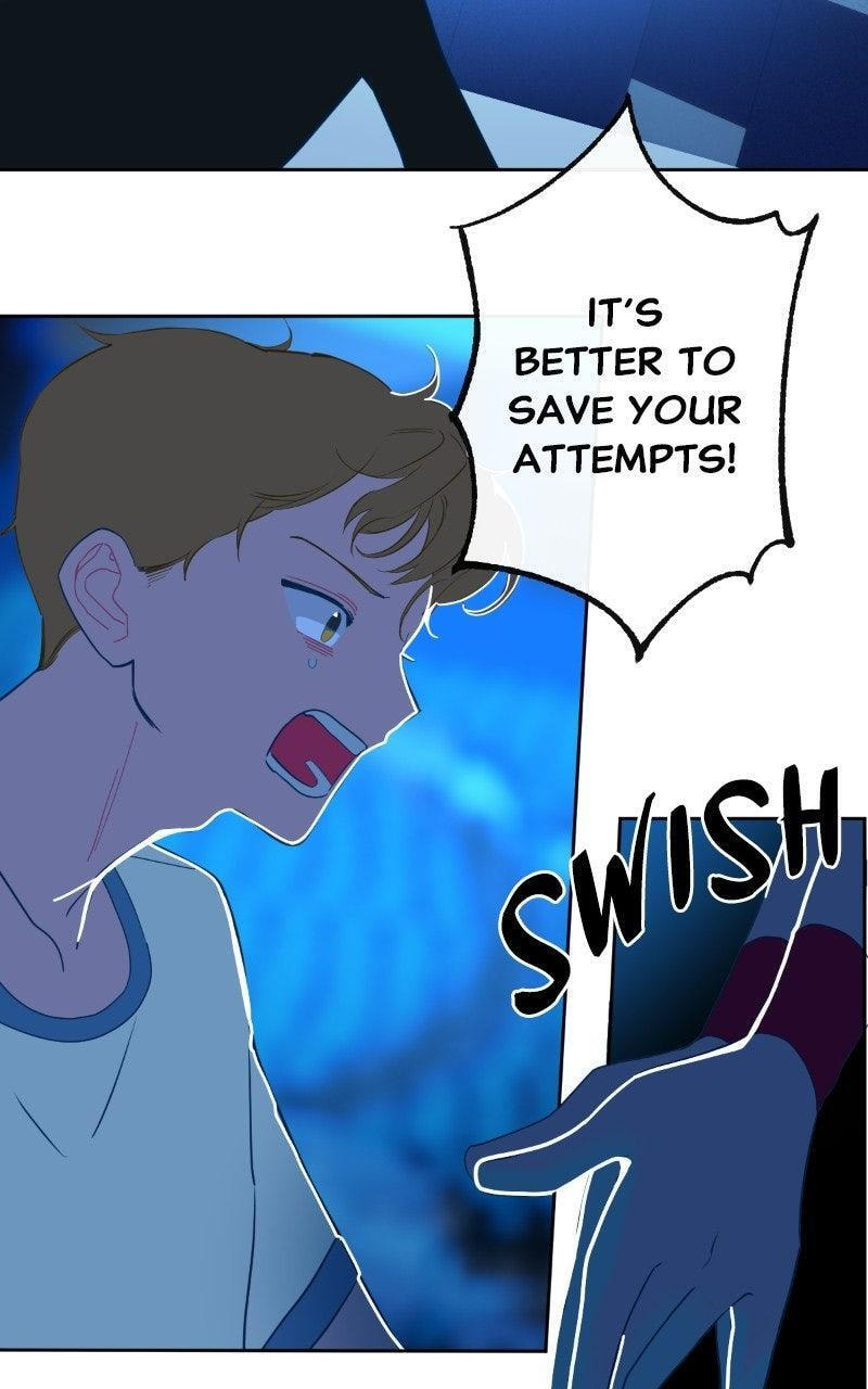 Deadpoint Chapter 91 page 47 - 
