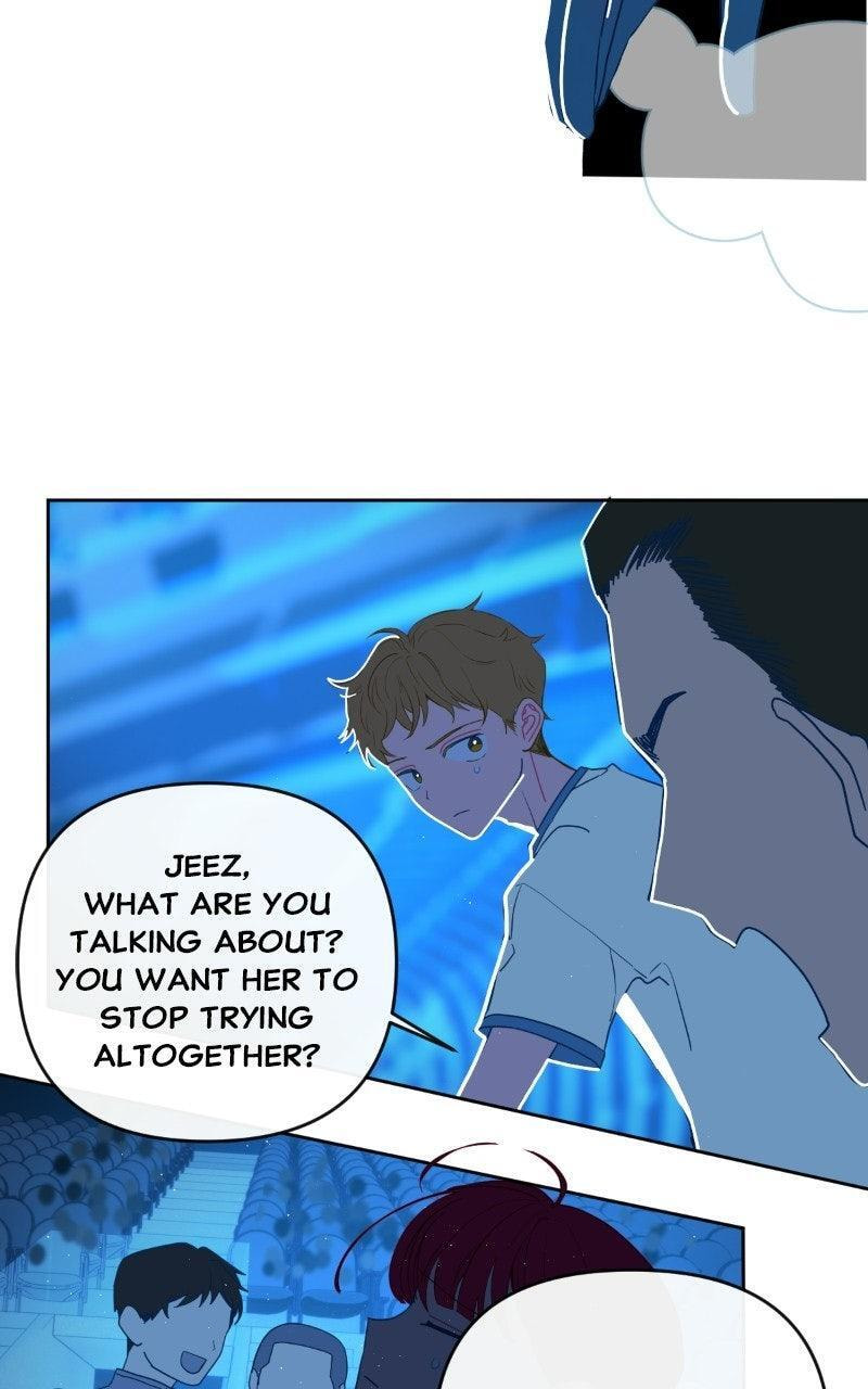 Deadpoint Chapter 91 page 48 - 