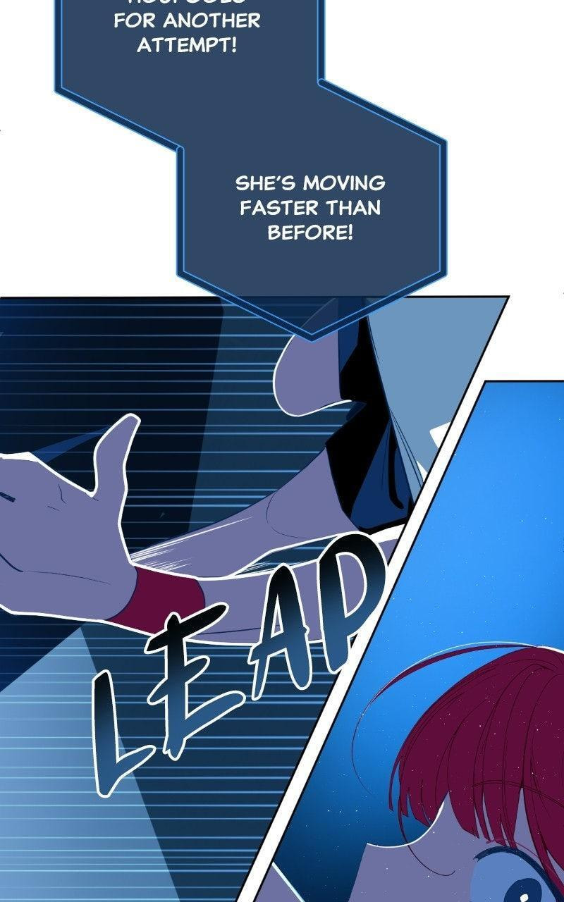 Deadpoint Chapter 91 page 51 - 