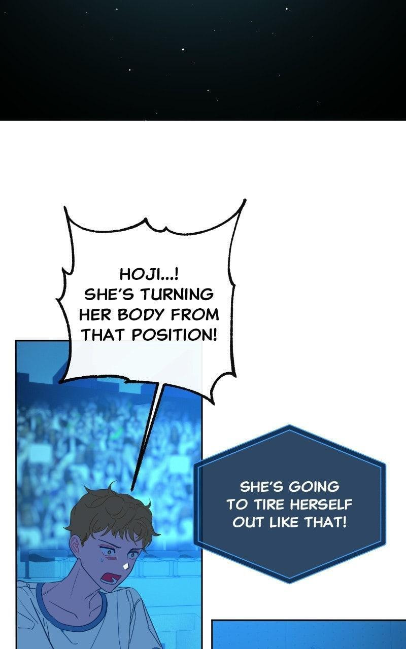 Deadpoint Chapter 91 page 56 - 