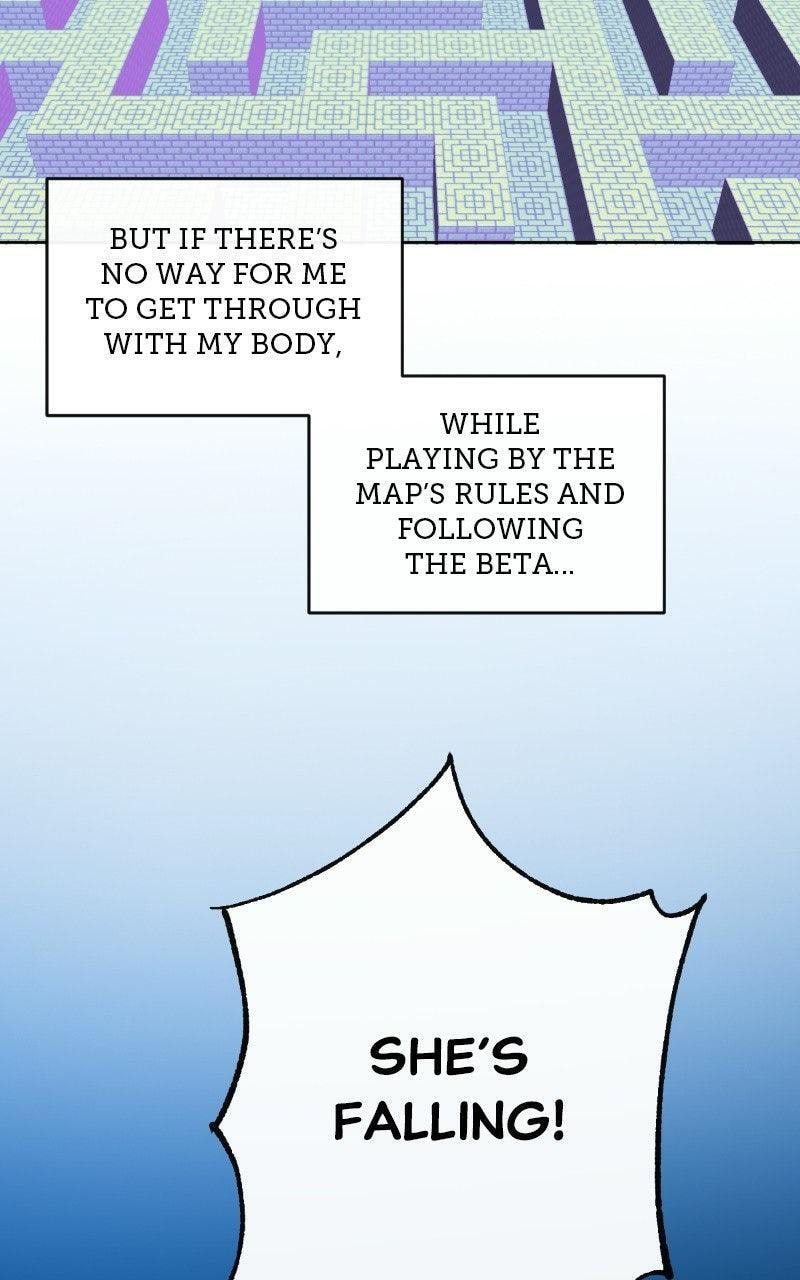 Deadpoint Chapter 91 page 59 - 