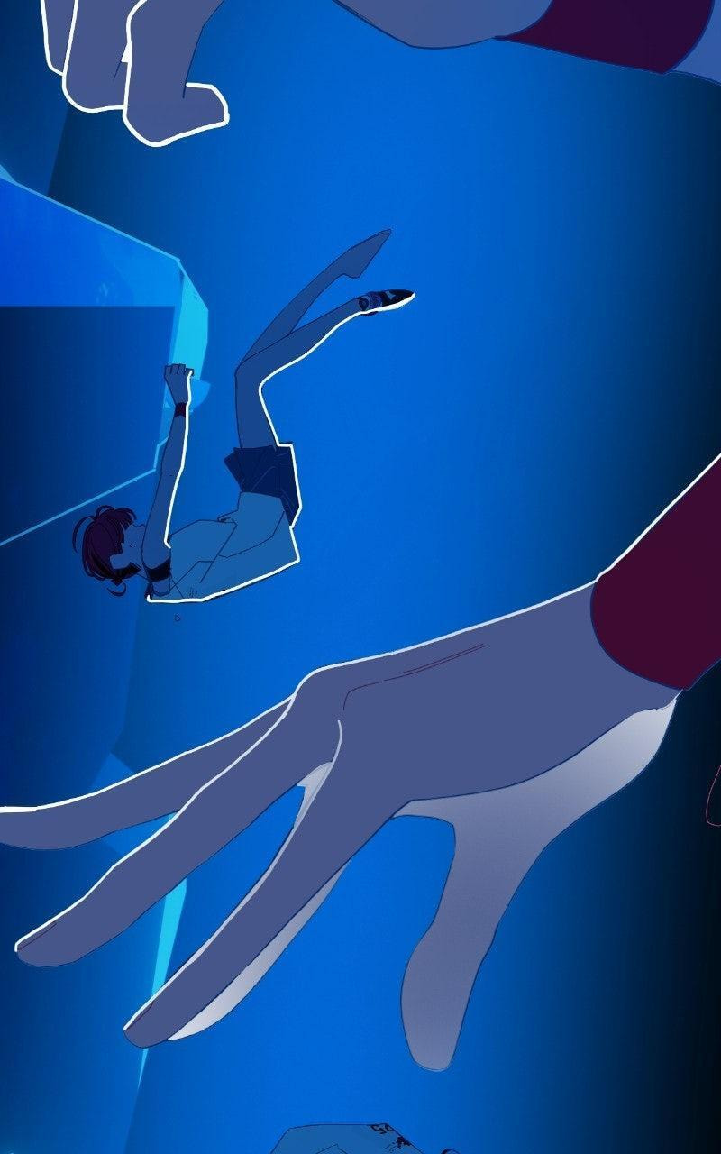 Deadpoint Chapter 91 page 61 - 