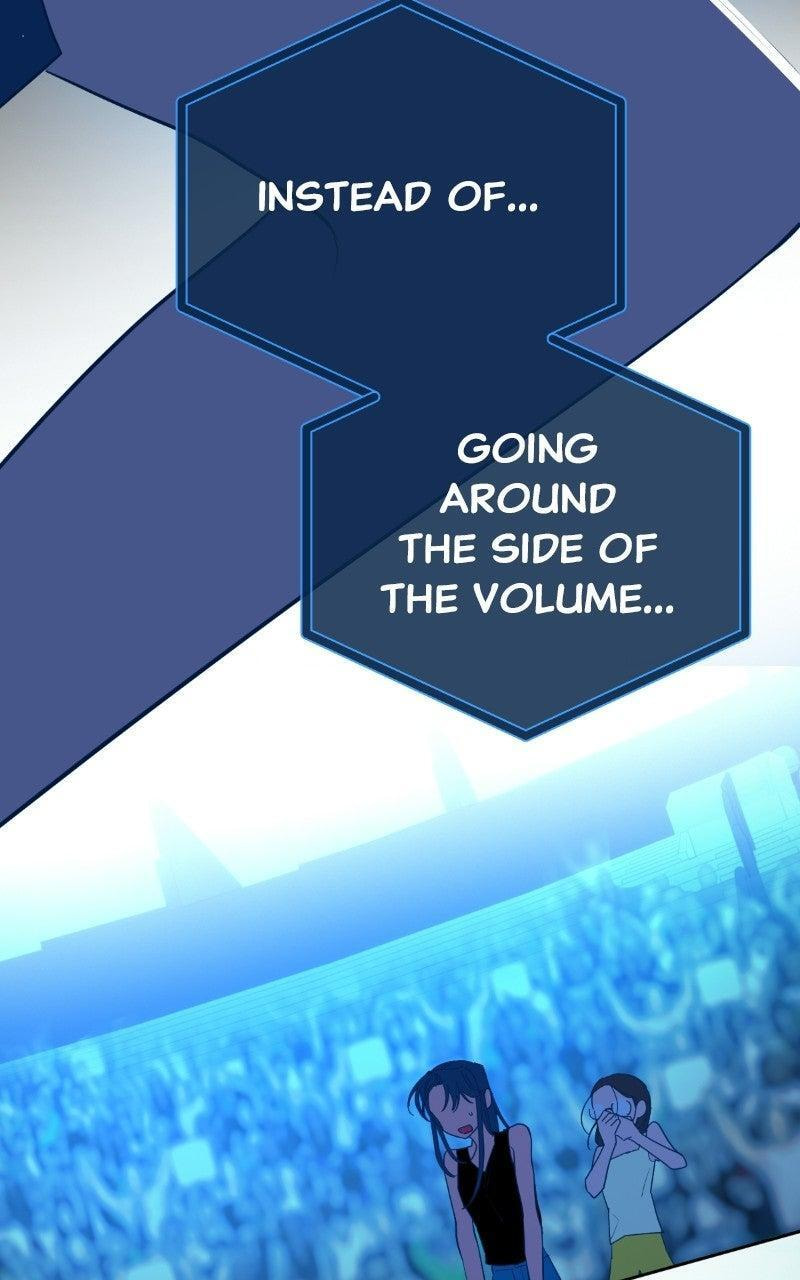 Deadpoint Chapter 91 page 63 - 