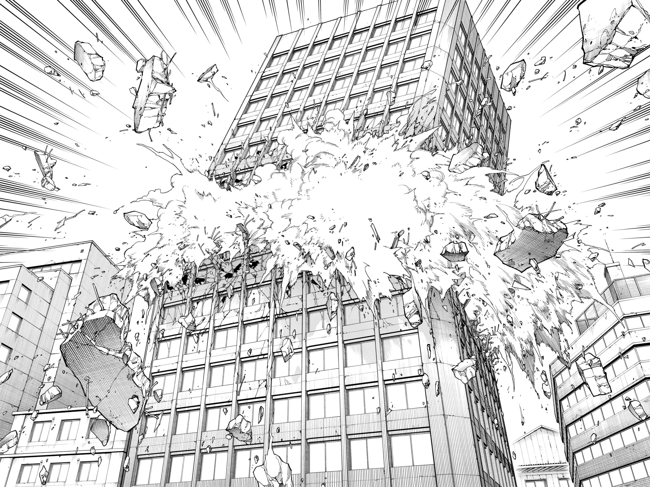 Read Deadpool: Samurai chapter 1 image 25 on Lezhin