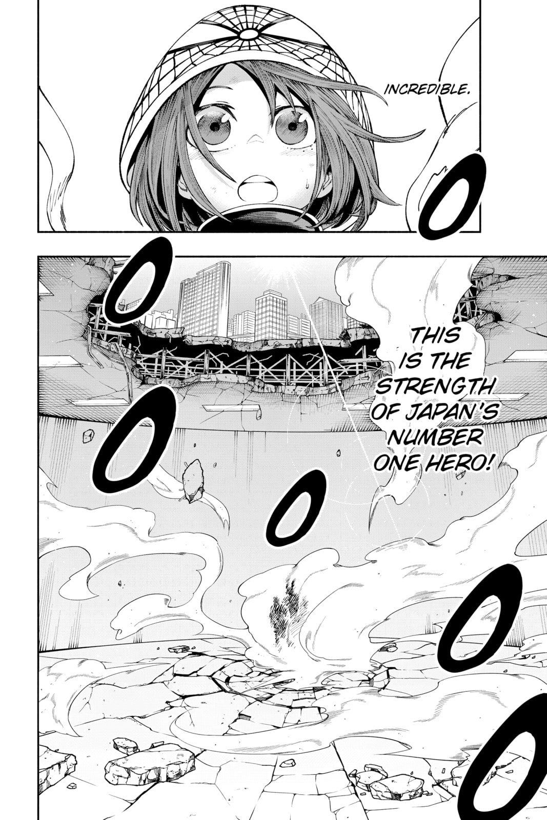 Read Deadpool: Samurai chapter 10 image 1 on Lezhin
