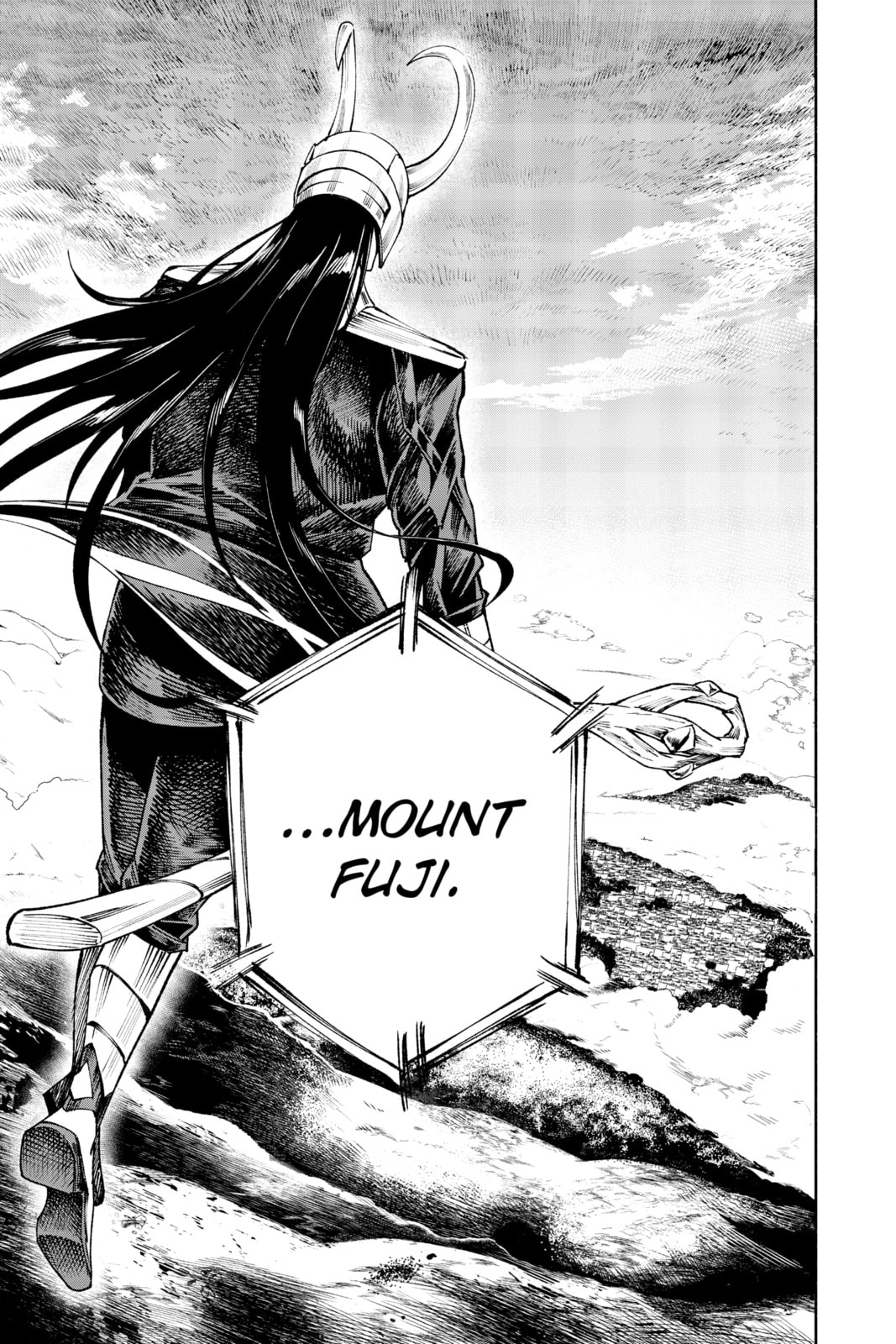 Read Deadpool: Samurai chapter 10 image 23 on Lezhin
