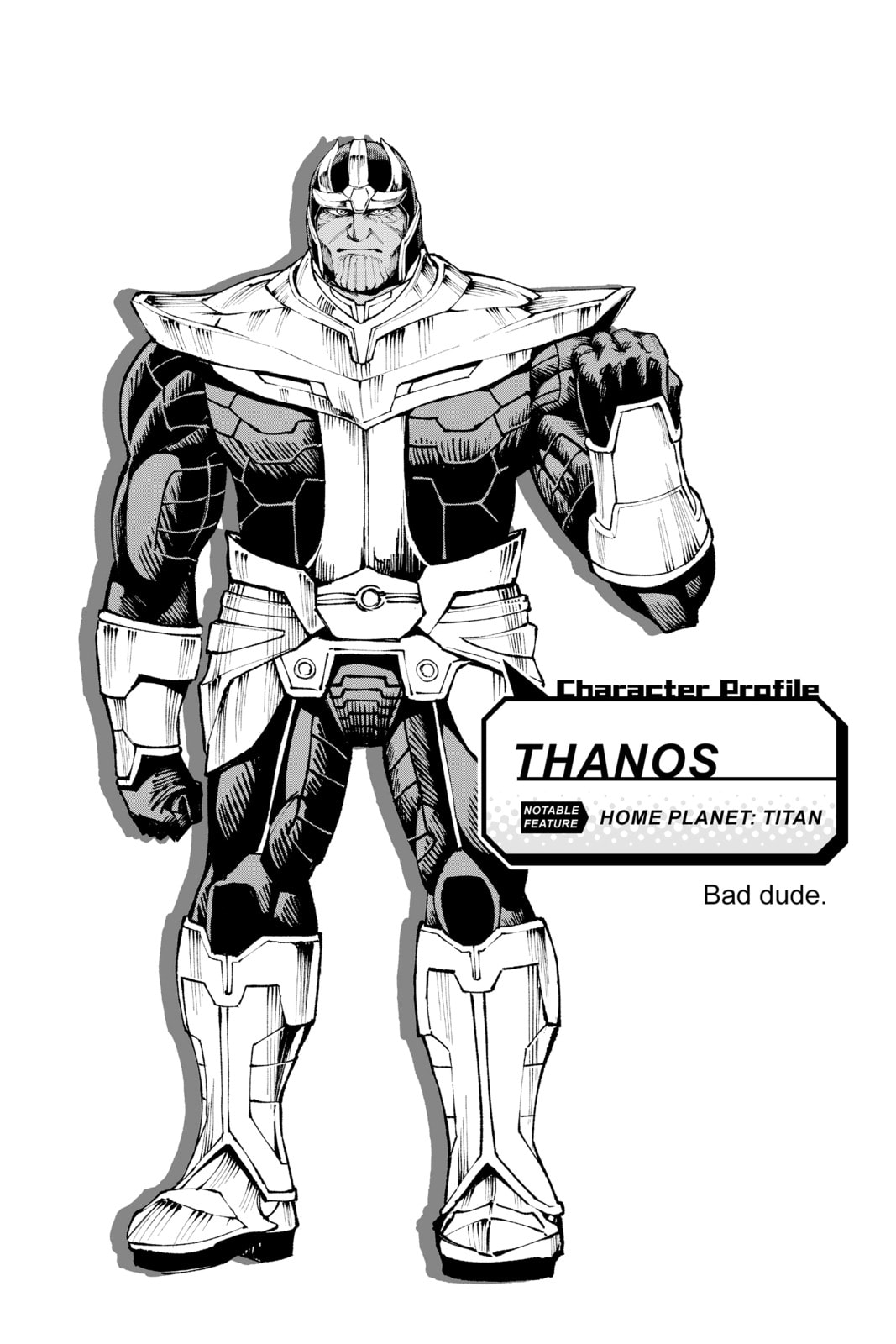 Read Deadpool: Samurai chapter 10 image 26 on Lezhin