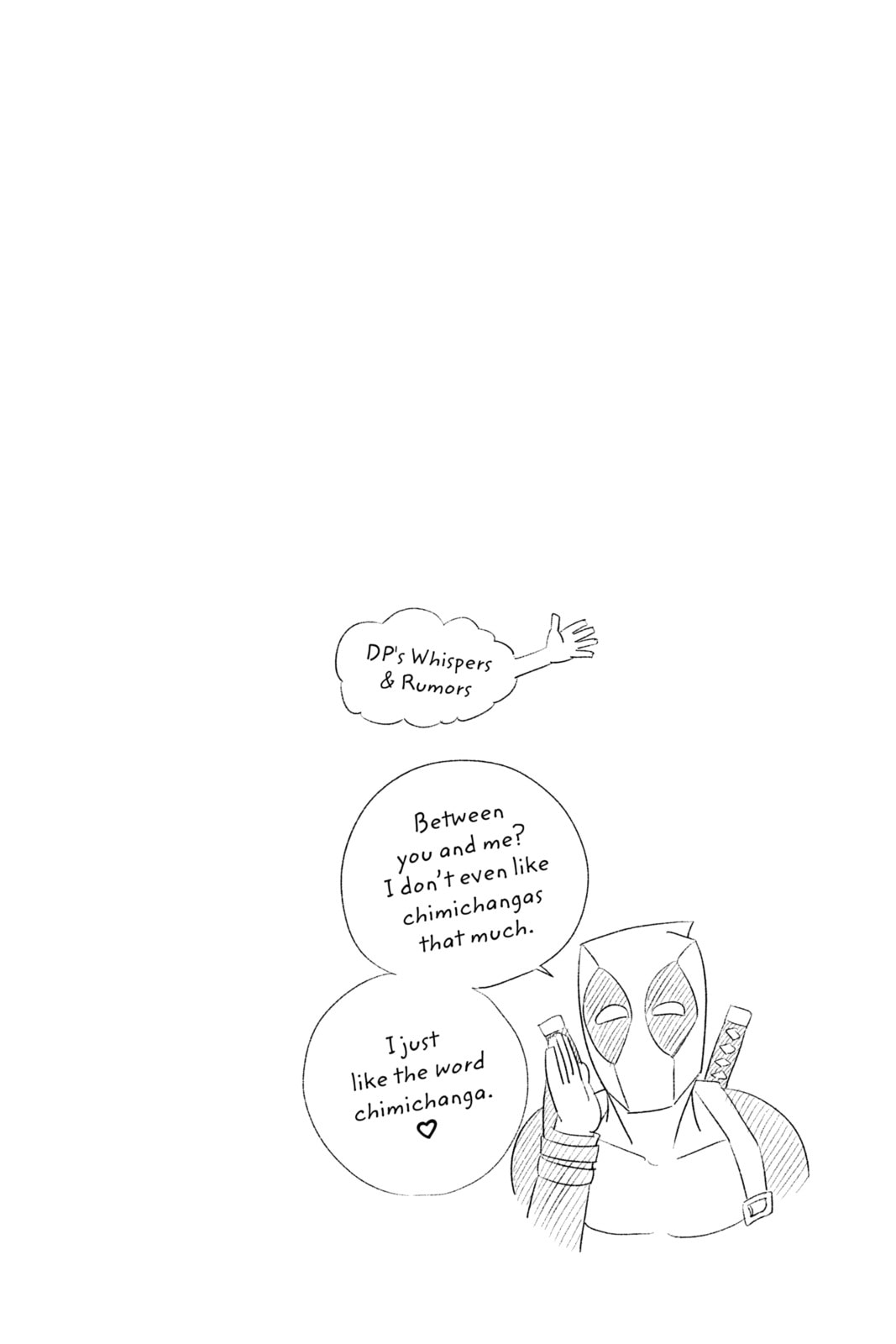 Read Deadpool: Samurai chapter 11 image 23 on Lezhin