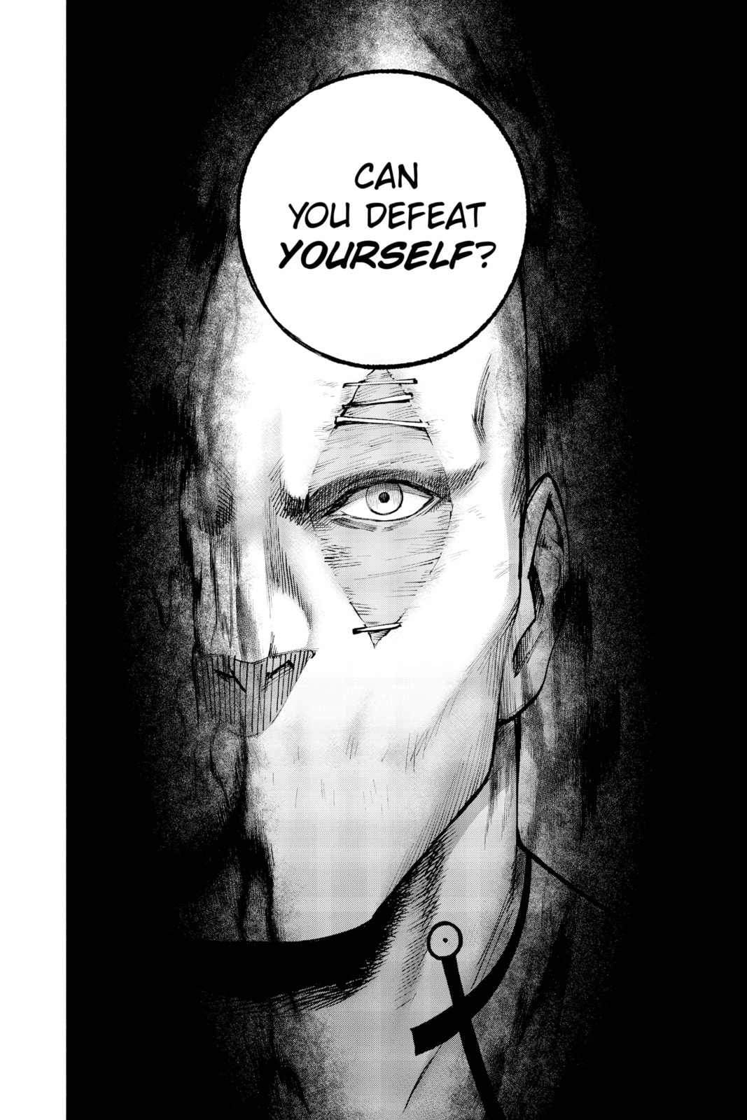 Read Deadpool: Samurai chapter 13 image 25 on Lezhin