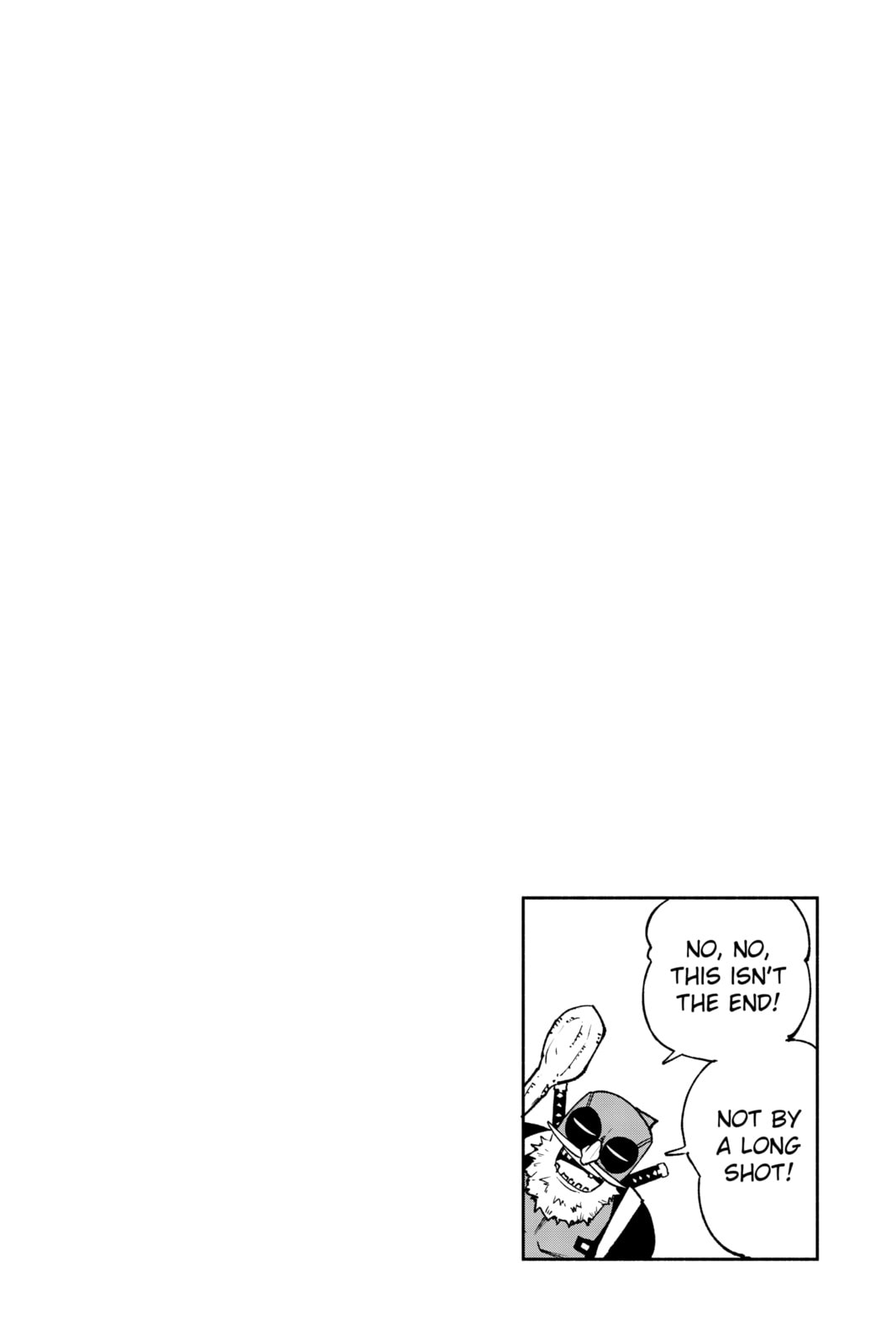 Read Deadpool: Samurai chapter 14 image 25 on Lezhin