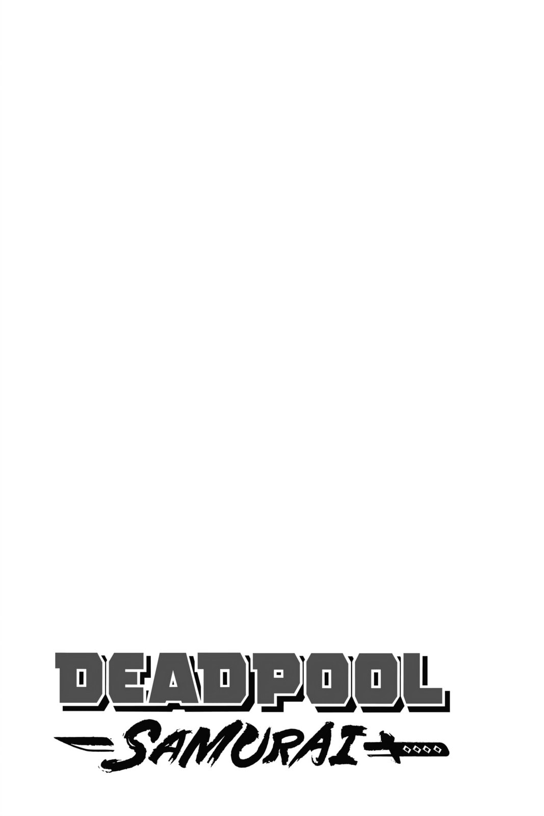 Read Deadpool: Samurai chapter 15.5 image 13 on Lezhin