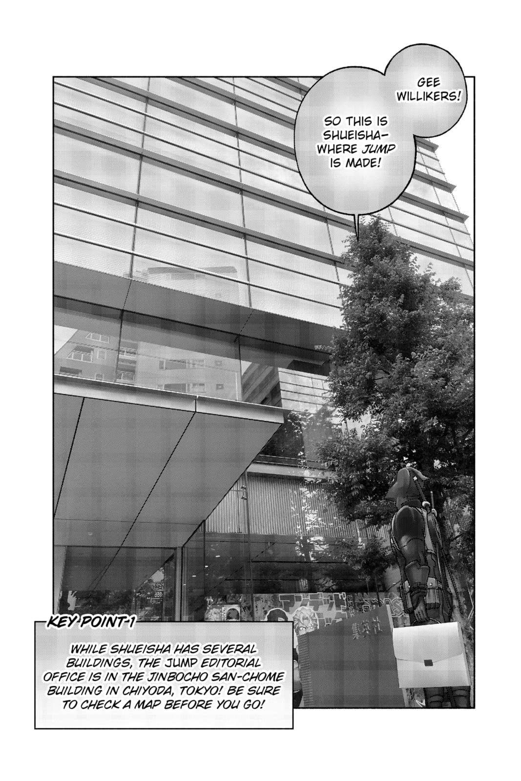 Read Deadpool: Samurai chapter 15 image 16 on Lezhin