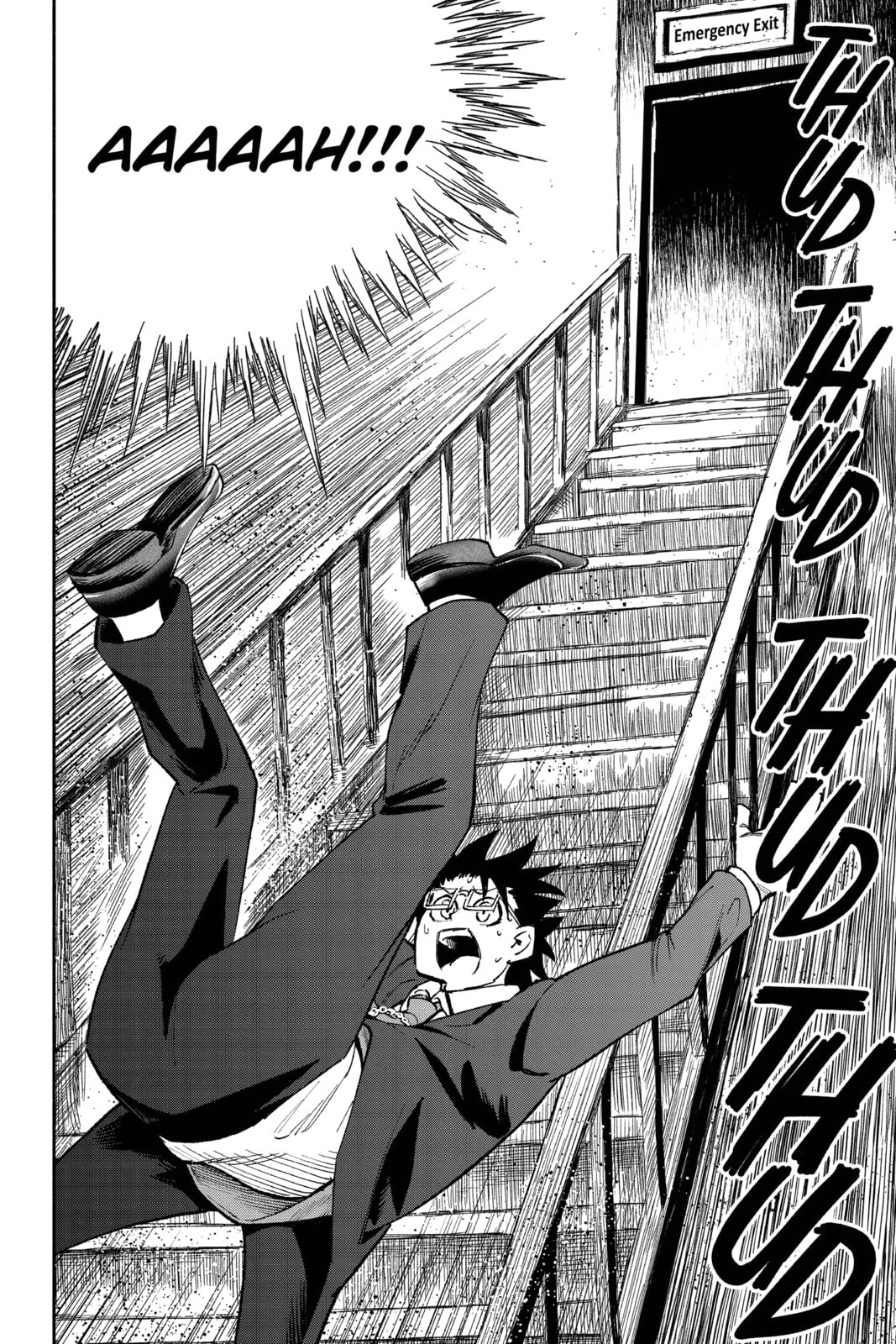 Read Deadpool: Samurai chapter 16 image 14 on Lezhin