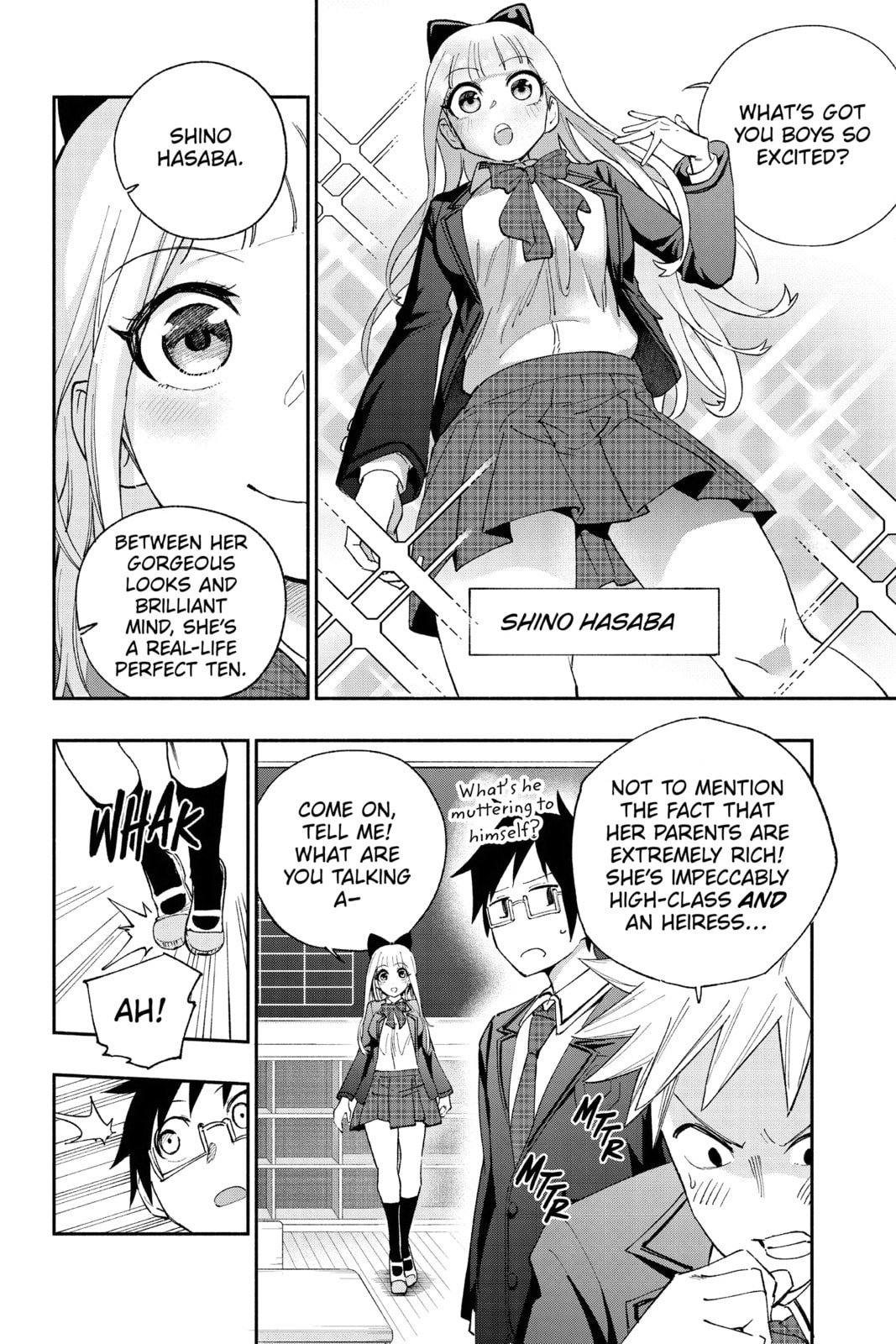 Read Deadpool: Samurai chapter 16 image 4 on Lezhin