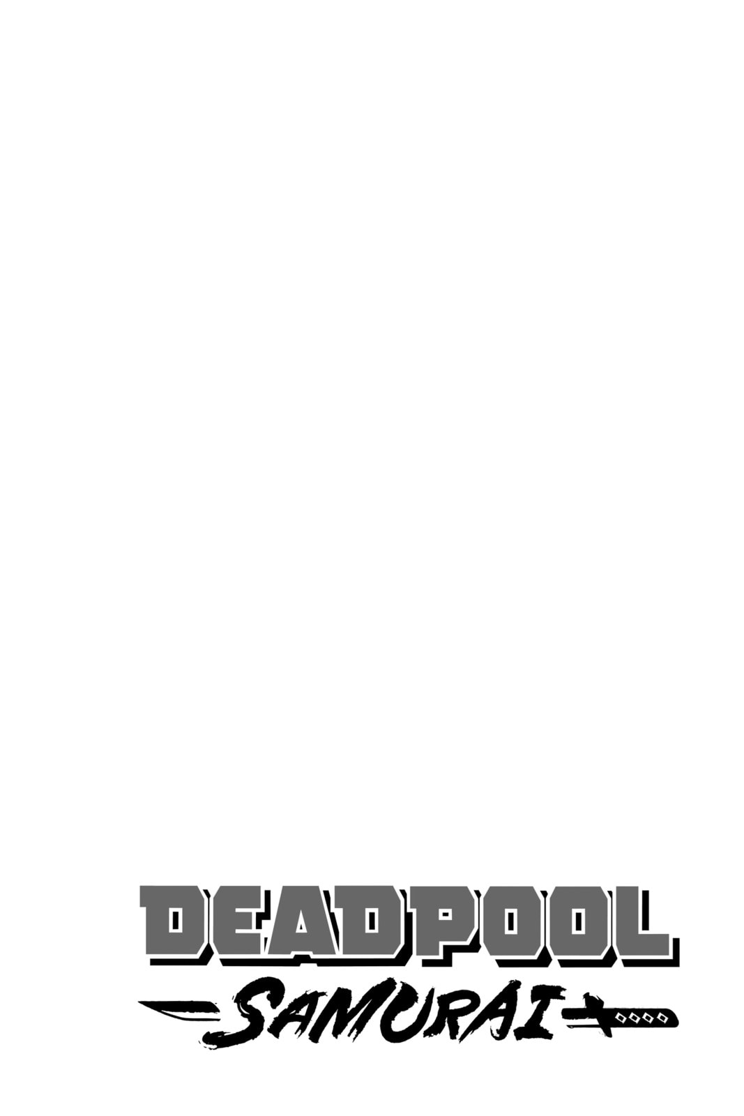 Read Deadpool: Samurai chapter 16 image 40 on Lezhin